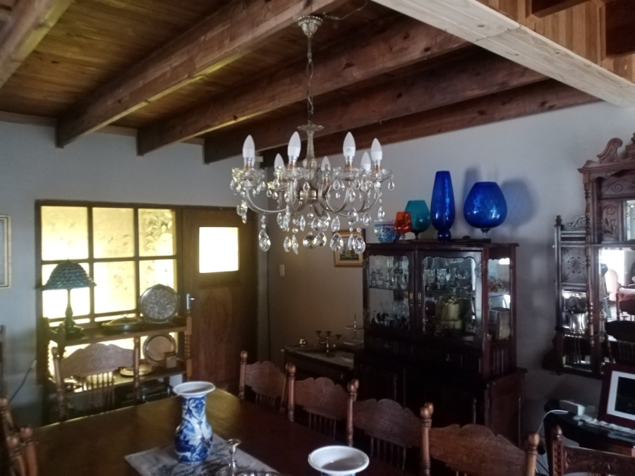 Commercial Property for Sale in Roodewal Free State